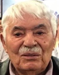 moniquedirksz's tweet photo. MISSING MAN: 88 yo Francisco Rebelo- last seen in Queen Victoria Street Fremantle at 7pm. He uses an aluminium walking stick. @7NewsPerth https://t.co/Fz3EXtlJyG