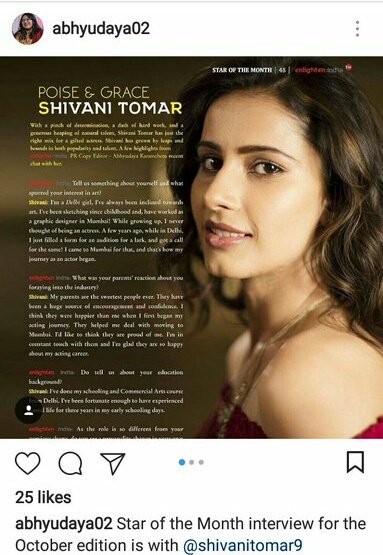 Advay❤️Chandni tweet media
