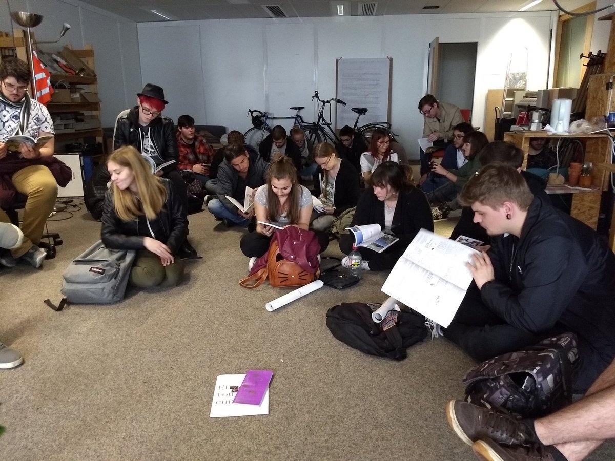 OpenSourcePublishing tweet media