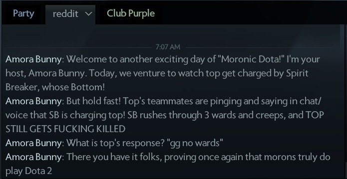 AmoralDummy's tweet photo. My #Dota2 experience. So mad cause you so bad
#DotaFails https://t.co/64TuZKv80V