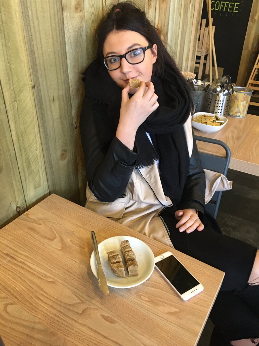 BainMaya's tweet photo. @Xlucysummers @scameron97 Protein canadian roll? https://t.co/eSLYZlQ53Y