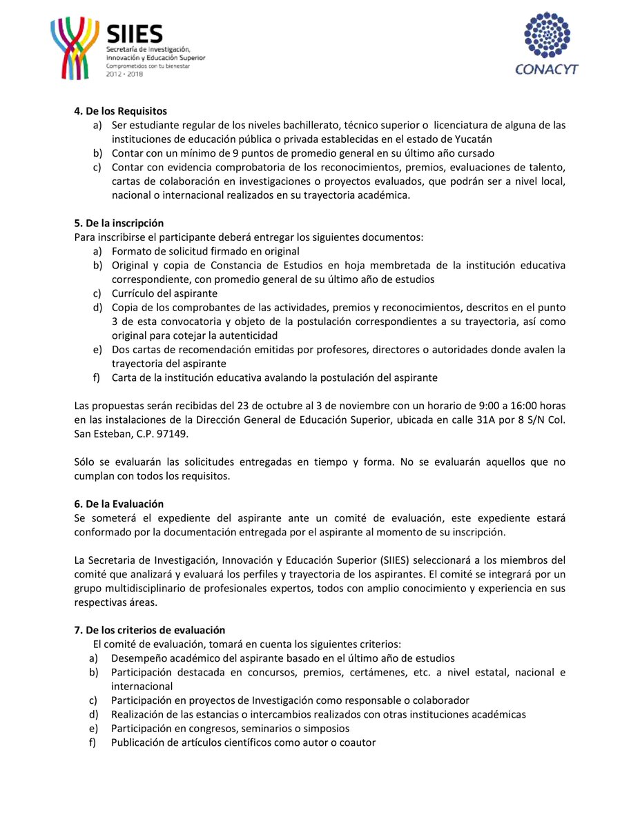 Tecnológico Conkal tweet media