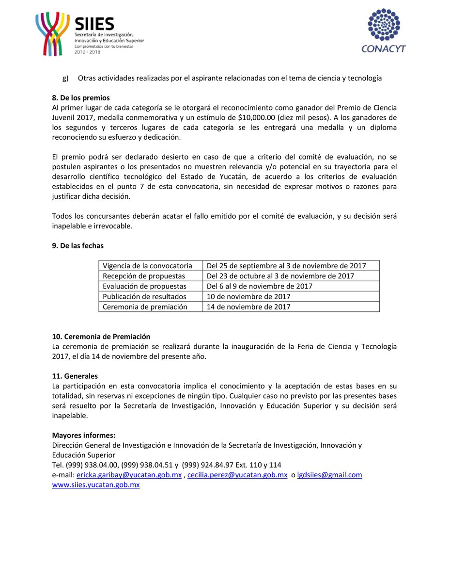 Tecnológico Conkal tweet media