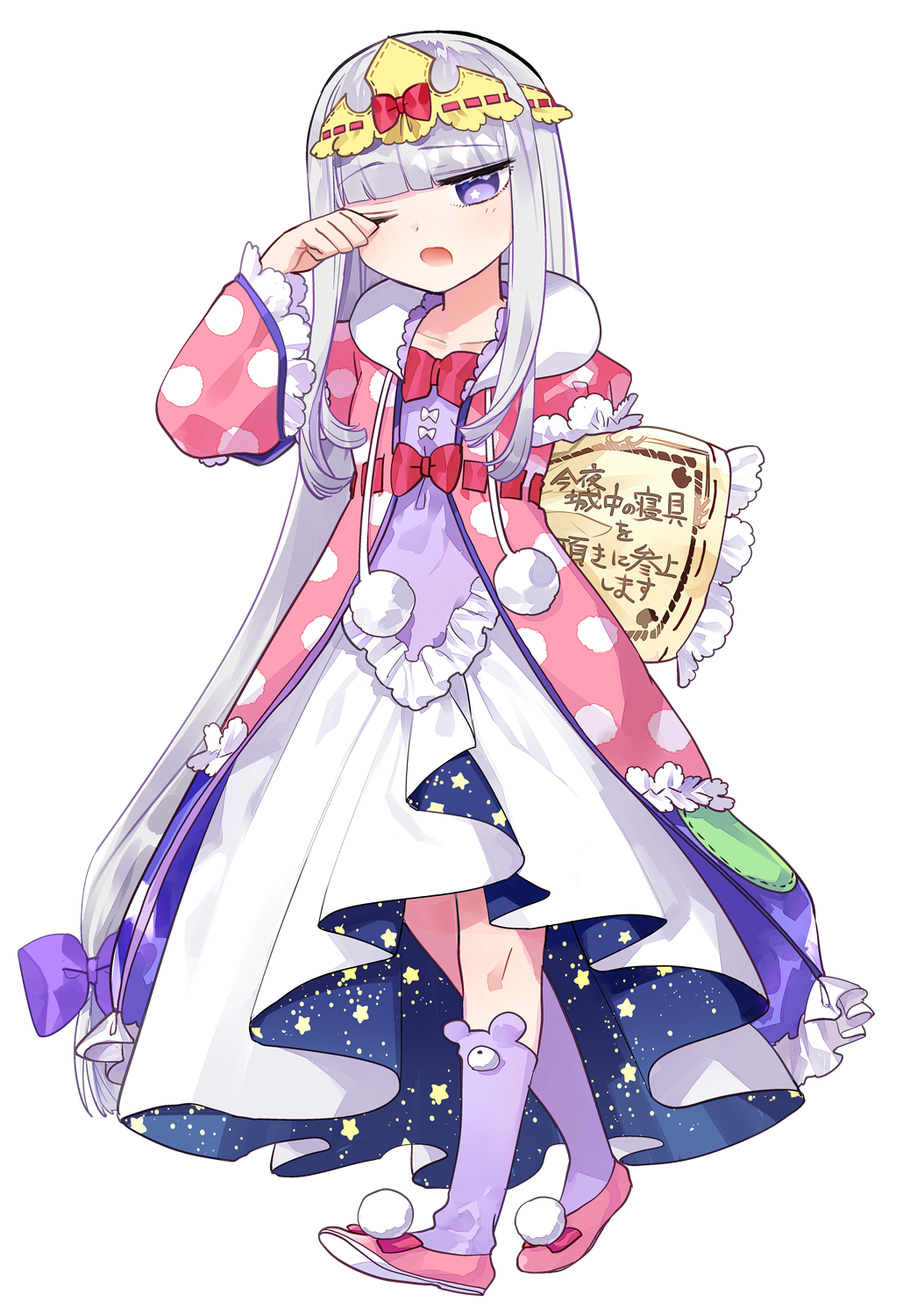 熊之股鍵次 えーあと こないだのキッドキャンペーンの絵です １３日以降は上げてｏｋって事らしいので ｕｐ T Co Ix6tuyvxku Twitter