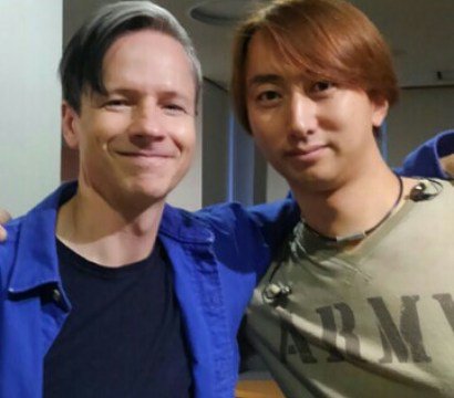 toru1211's tweet photo. ヘドウィグ千秋楽おわりーー。
さみしーーー。。
#ヘドウィグアンドアングリーインチ
#headwig
#jhoncameronmitchell https://t.co/fSore1cqZK