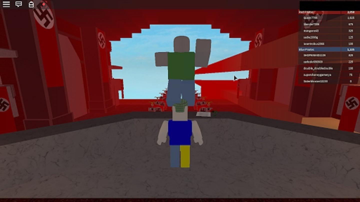 Roblox Roleplay Unblocked