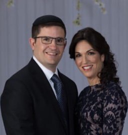 R' Moshe Benovitz has served NCSY for over 3 decades. Join us in honoring him at the #NCSYGala on Sunday, Nov 12. ncsy.org/gala/