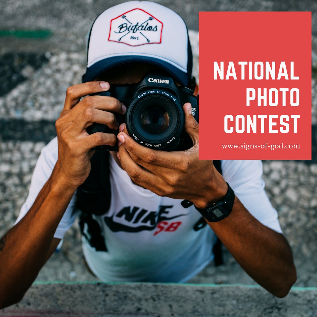 SignsofGodUSA's tweet image. Submit your photos today - as many as you want! Here: ow.ly/t4Ep30fNOHa YOU could be the big winner! Where have you seen God? Show us.