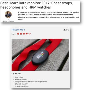 MYZONEmoves's tweet photo. Thank you, Trusted Reviews for naming the MYZONE MZ-3 one of the best Heart Rate Monitors for 2017! https://t.co/QC3eEcigg8
