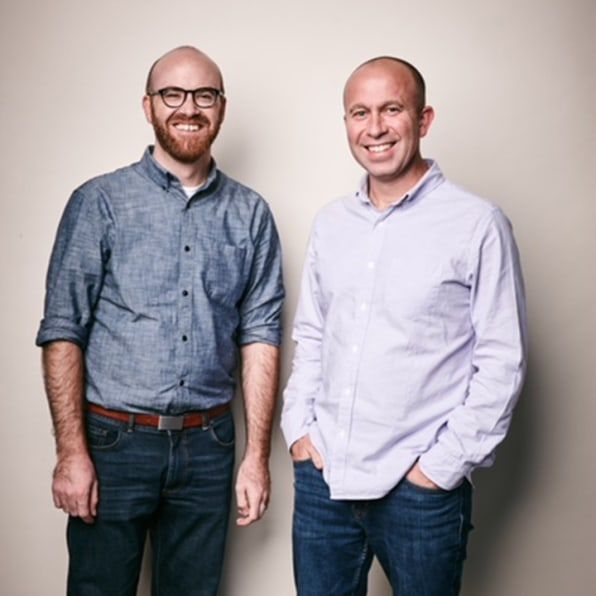 DsAtweet's tweet photo. We’re thrilled to join the @IDEO family! Learn about merging machine learning + human-centered design https://t.co/yimQdIXLY6 by @DianaBudds https://t.co/d2G1lFFG0X