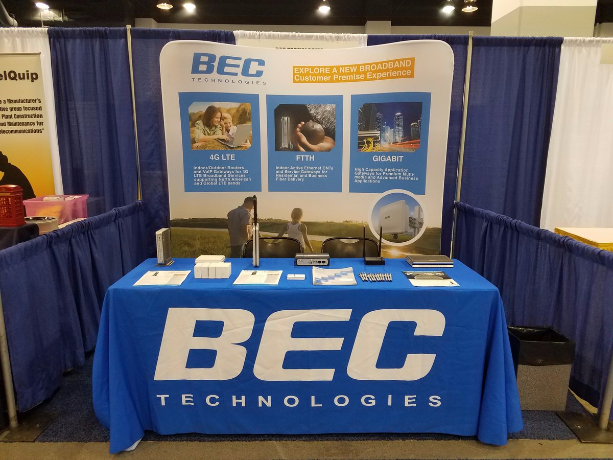 BECTechnologies's tweet image. Join BEC at @SITAofKS &apos;s MATSS in Kansas City, MO! Stop by out booth 316! #MATSS #MATSS17