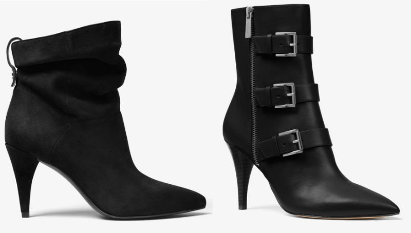 StileMagazineIt's tweet photo. Scarpe #MichaelKors Autunno-Inverno 2017 2018: foto e prezzi https://t.co/0t5sEbiAmy https://t.co/S3c20O1y4O