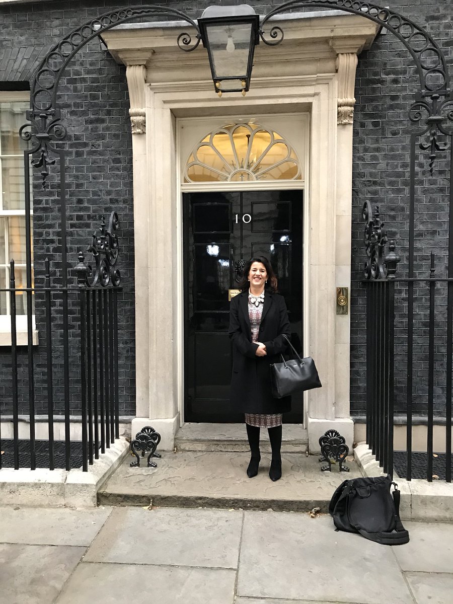 Very proud to have been able to contribute northern perspective at today’s house building round table <a href="/Number10gov/">(UK Prime Minister)</a> <a href="/CommunitiesUK/">@communitiesuk</a> <a href="/NHC/">Northern Housing Consortium</a>