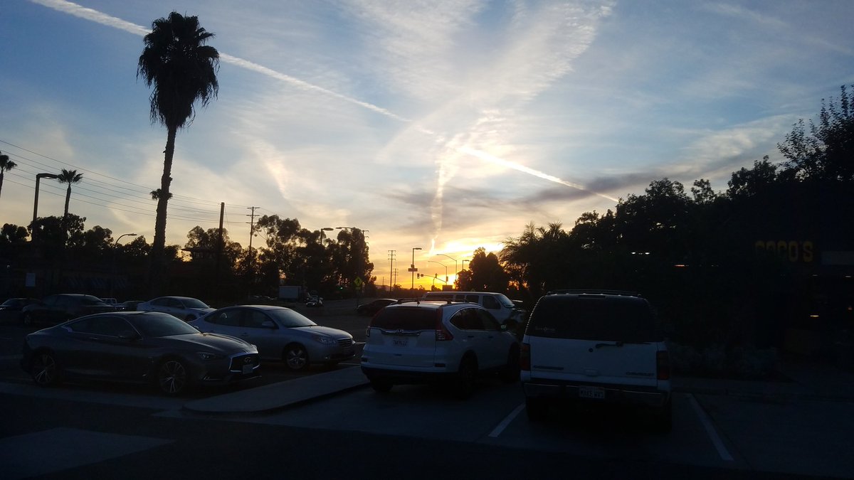 DanCook217's tweet image. Good morning #Brea!