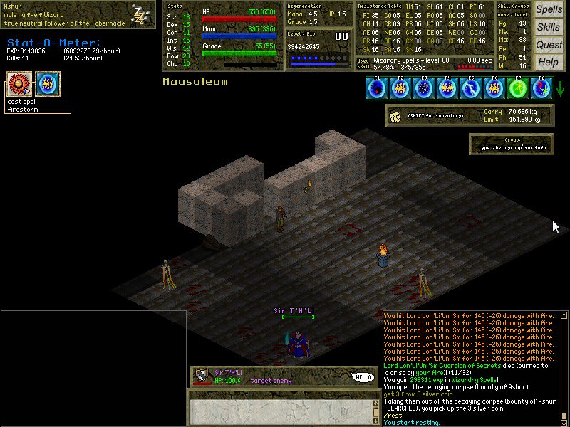 mmorpg for mac 2020 mmorpg for mac 2020