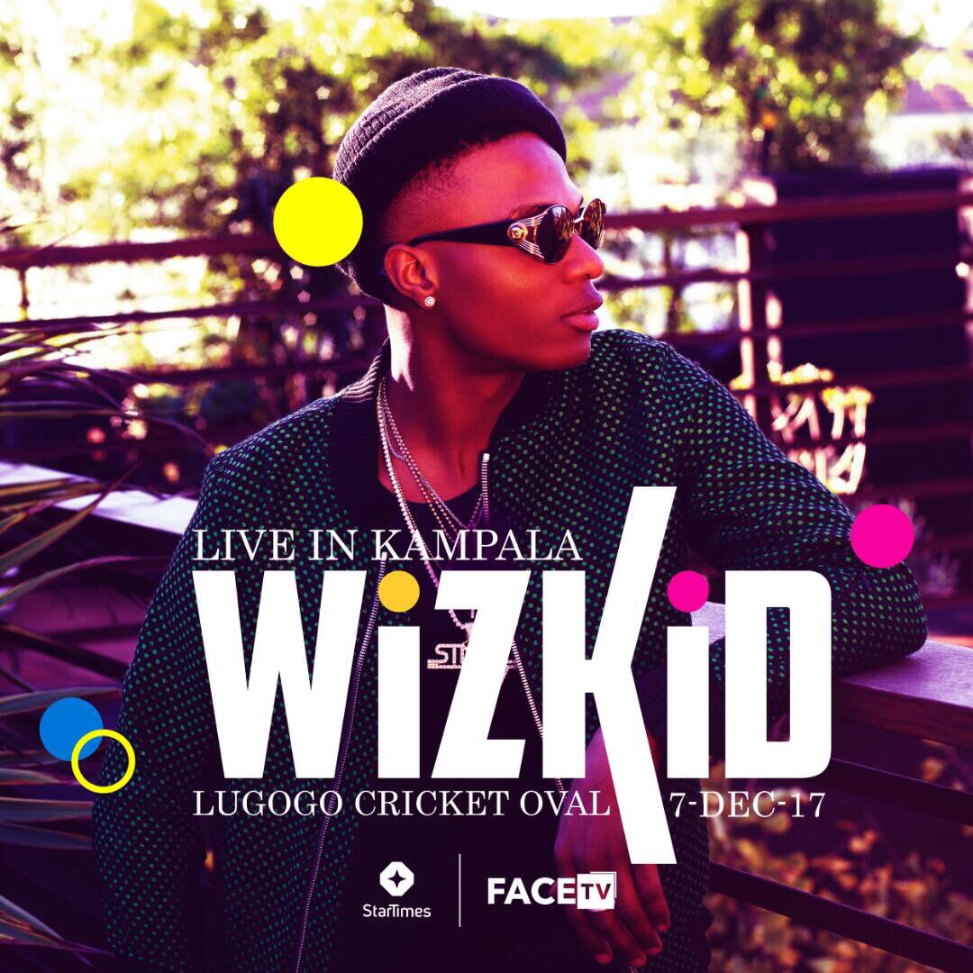 wizkidayo's tweet photo. U.G Love! ❤️ Lagos to Kampala!! https://t.co/wU4l0hPhh1