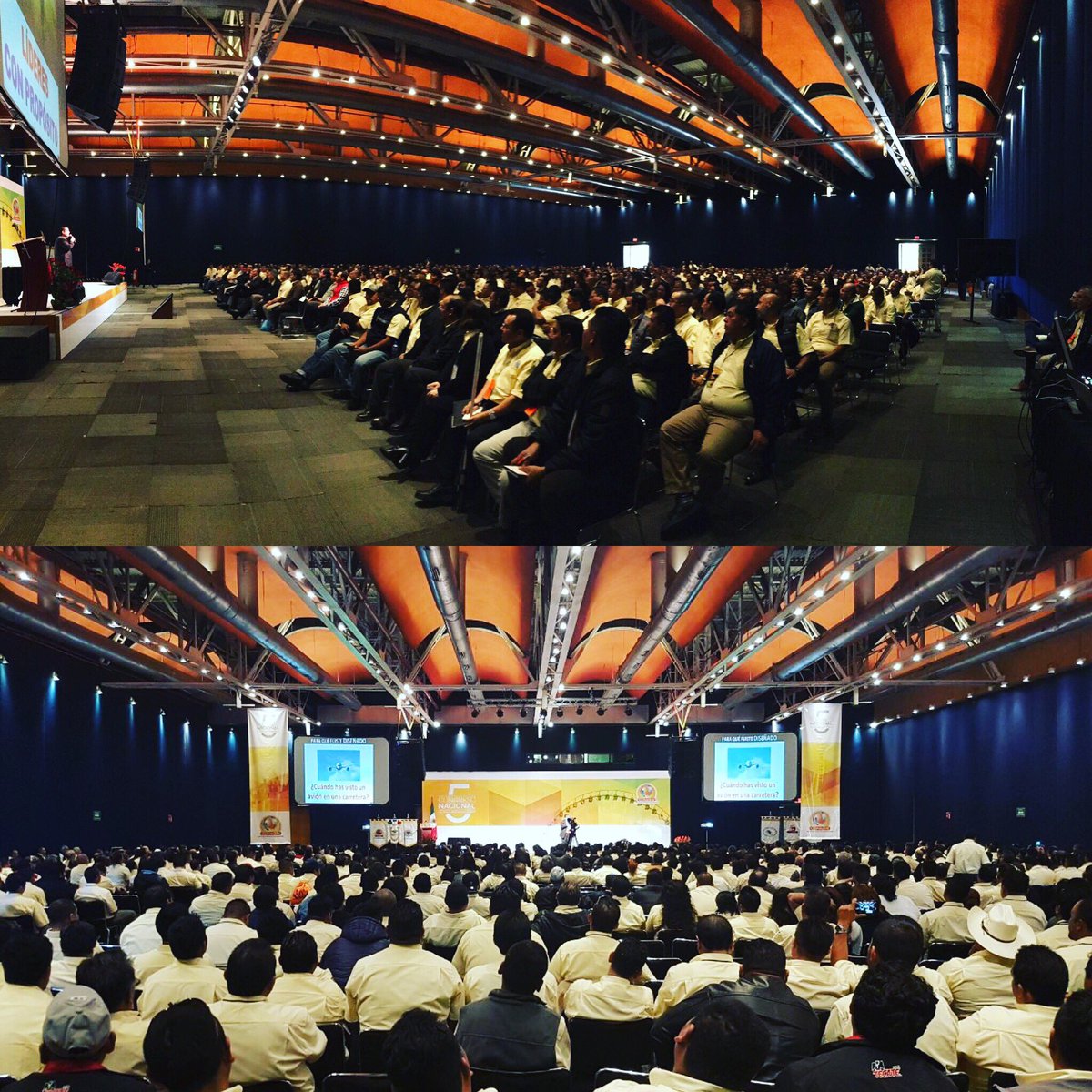 David_Montalvo's tweet photo. Gracias #CONASIM por escuchar mi conferencia “Líderes con propósito” ayer en Puebla en su Congreso Nacional. Gran público, como siempre. https://t.co/WEOr1jMN4C