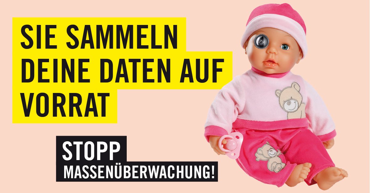 vecirex's tweet photo. Für @DINAconCH-Sessionen am Fr @welle7bern anmelden,
etwa zu #Massenüberwachung &amp; #Massenverschlüsselung! 
#DINAcon17 #StopBÜPF &amp; #NDGnein https://t.co/mP46zqKxq7