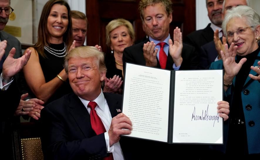 jmsexton_'s tweet photo. Trump's Sabbotage of #Obamacare Harms Americans https://t.co/rD5mOOMTKN #TrumpACA #ACA https://t.co/pdF7KYS3i5
