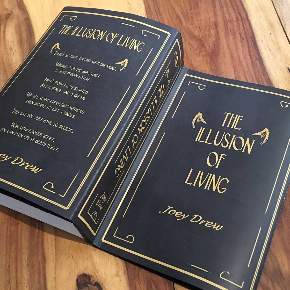 ToyConsultant's tweet photo. My recent creation: The Illusion of Living from @BATIMgame
Part of my #HalloweenCostume #SammyLawrence
@themeatly #Bendy_and_the_ink_machine https://t.co/Y31bz5plFn