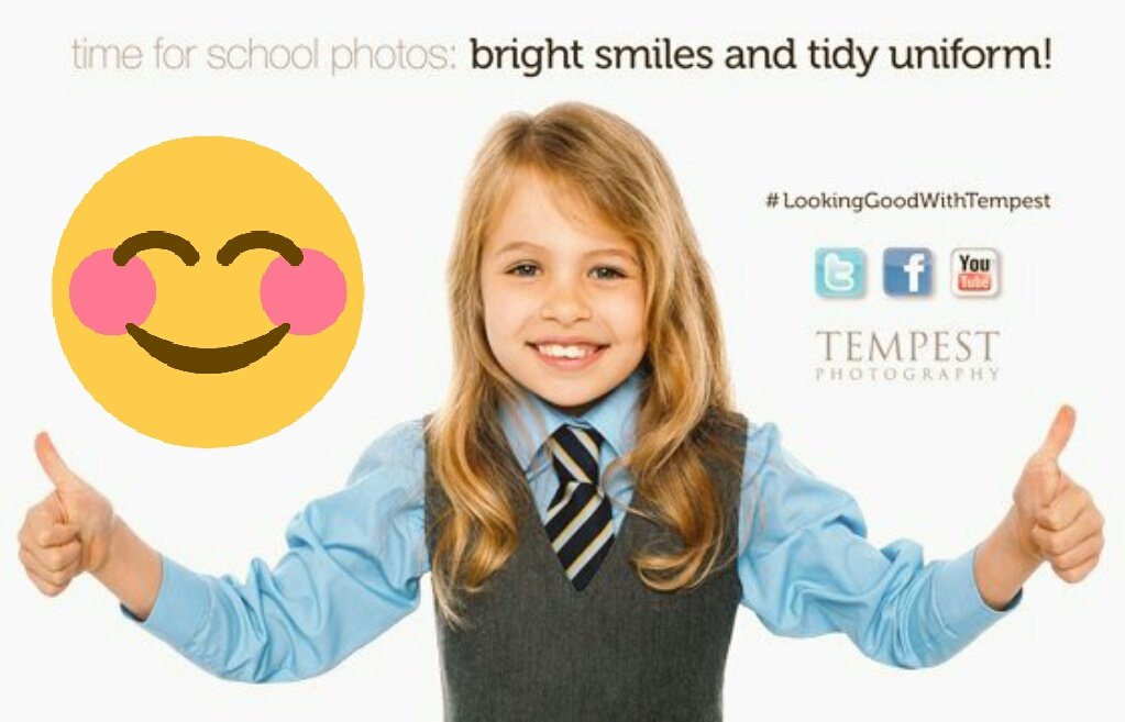 MichaelTempest8's tweet photo. Looking forward to seeing everyone (and their smiles!) at @OakgroveIPSN tomorrow for their photos! #lookinggoodwithtempest @MmgTempest https://t.co/BDXsIunKmI