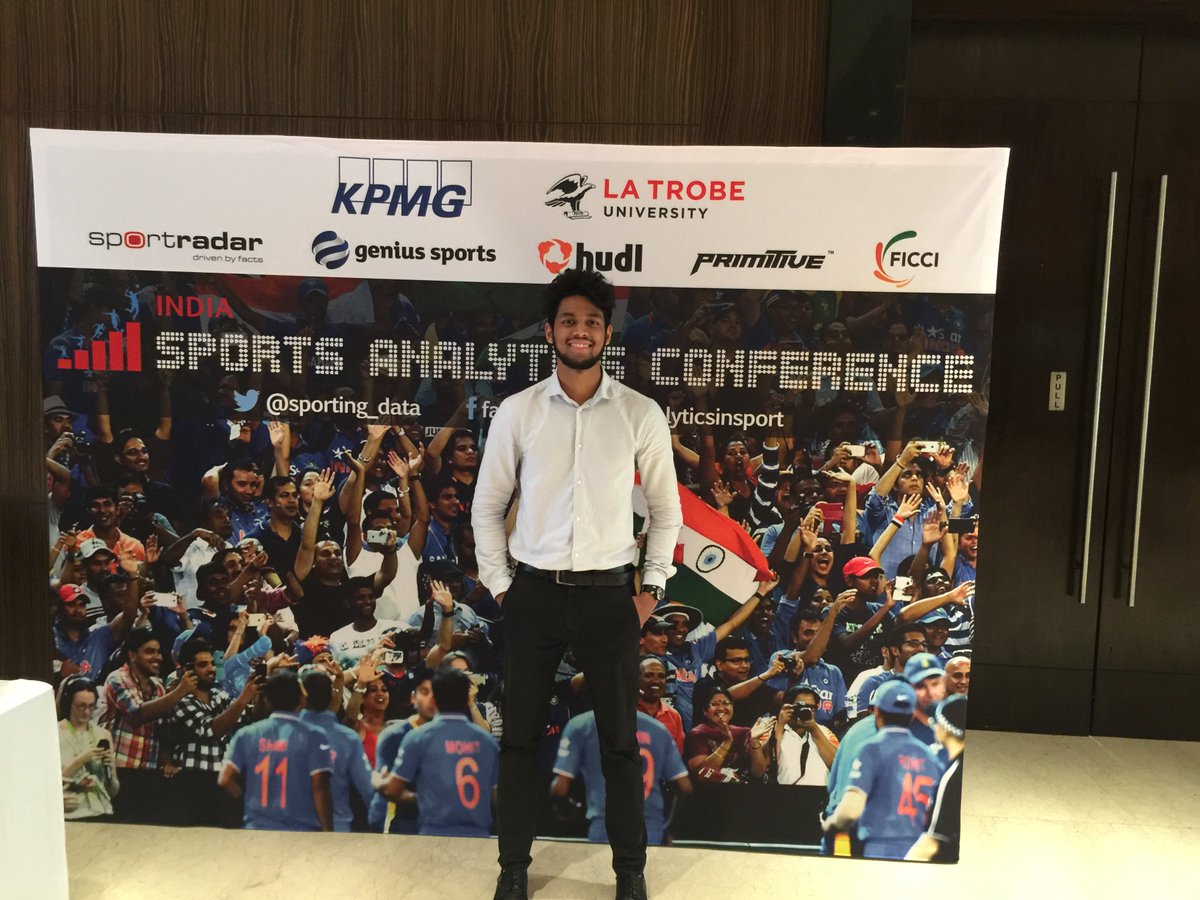 swapniltambe17's tweet photo. 2 great days @SAC17 #innovation #technologytakesover https://t.co/A0IjhUtKON
