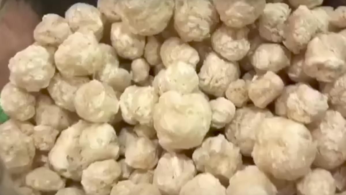 FDMFoundation's tweet photo. These Mystery Food Pellets Are São Paulo’s Attempt to Combat Hunger https://t.co/LSZf7I7J6H https://t.co/uyKuf935yz