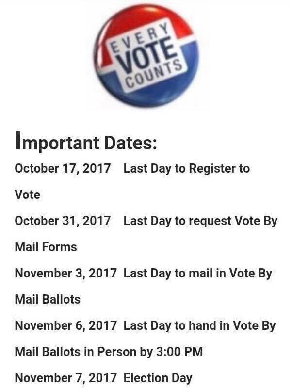 anna_w0ng's tweet photo. TODAY is last day for voter registration! https://t.co/bZ6JdxIP9s
#NJElection2017 #GOTV
@flipthe39th @FlipThe40th @IndivisibleTeam https://t.co/dtWlG6PaDZ