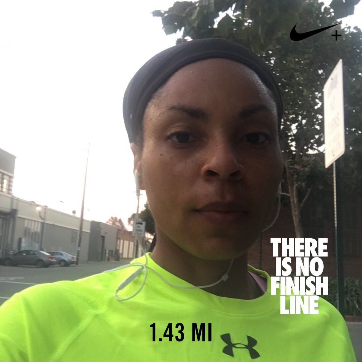 catrice05's tweet photo. #benchmarkrun #trailracetraining #healthandwealth https://t.co/mJ1gbtwYKx