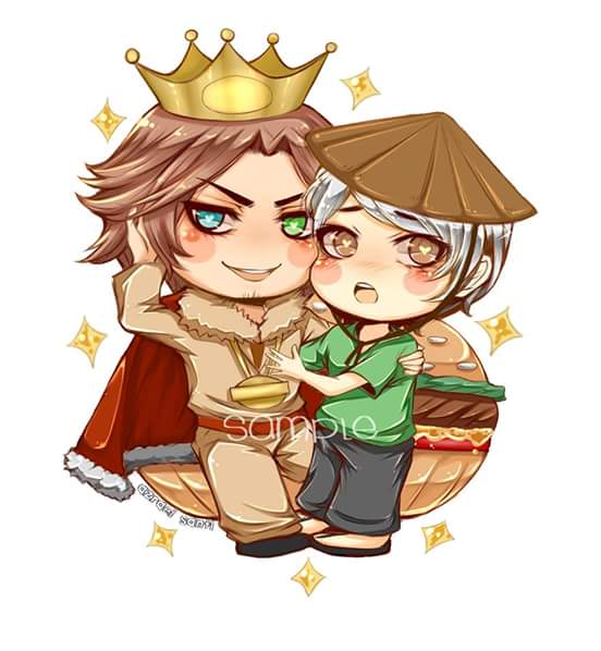 00mdfk00's tweet photo. Kawaii~~~โคโค
#AzraelSanti #McBee #KingSal #KFKing #GolDy #WendIlocks https://t.co/jdNFVqPdXt
