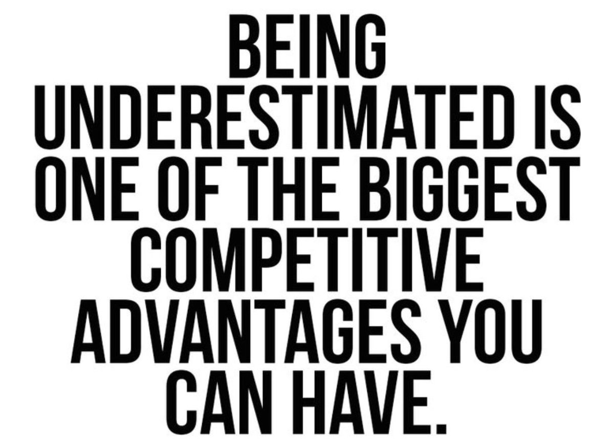 We got us. Nothing else matters. #foodforthought #GOJAGS #gameday