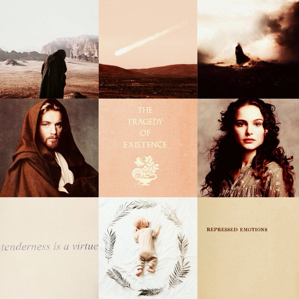 ❝ What if? ❞

∫ 19 BBY ┇ Tᴀᴛᴏᴏɪɴᴇ.

• Starter to ➥  <a href="/JustJediKenobi/">Obi-Wan Kenobi</a> 
─ tl.gd/n_1sq8pse ─