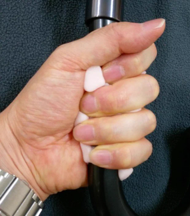 盗まれにくい傘がヤバイwww少し気持ち悪いけど意外と使える！？