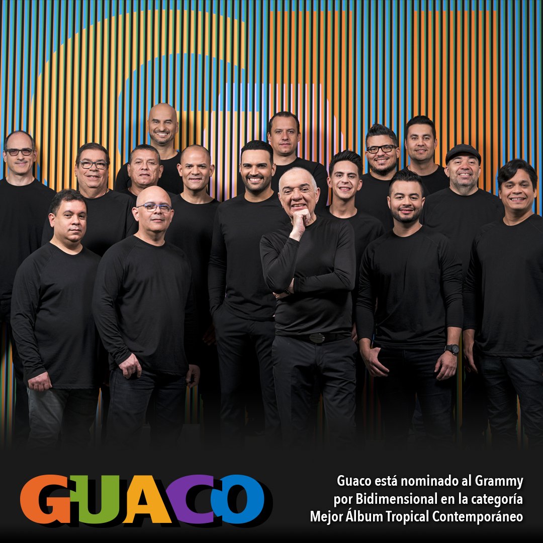 OficialGuaco's tweet photo. ► GUACO devela el secreto de la nonna en un documental → https://t.co/pWL5w1wh97

vía @ElNacionalWeb por @HumbertoSanchez Ψ #Semblanza https://t.co/IxaDuCKerl