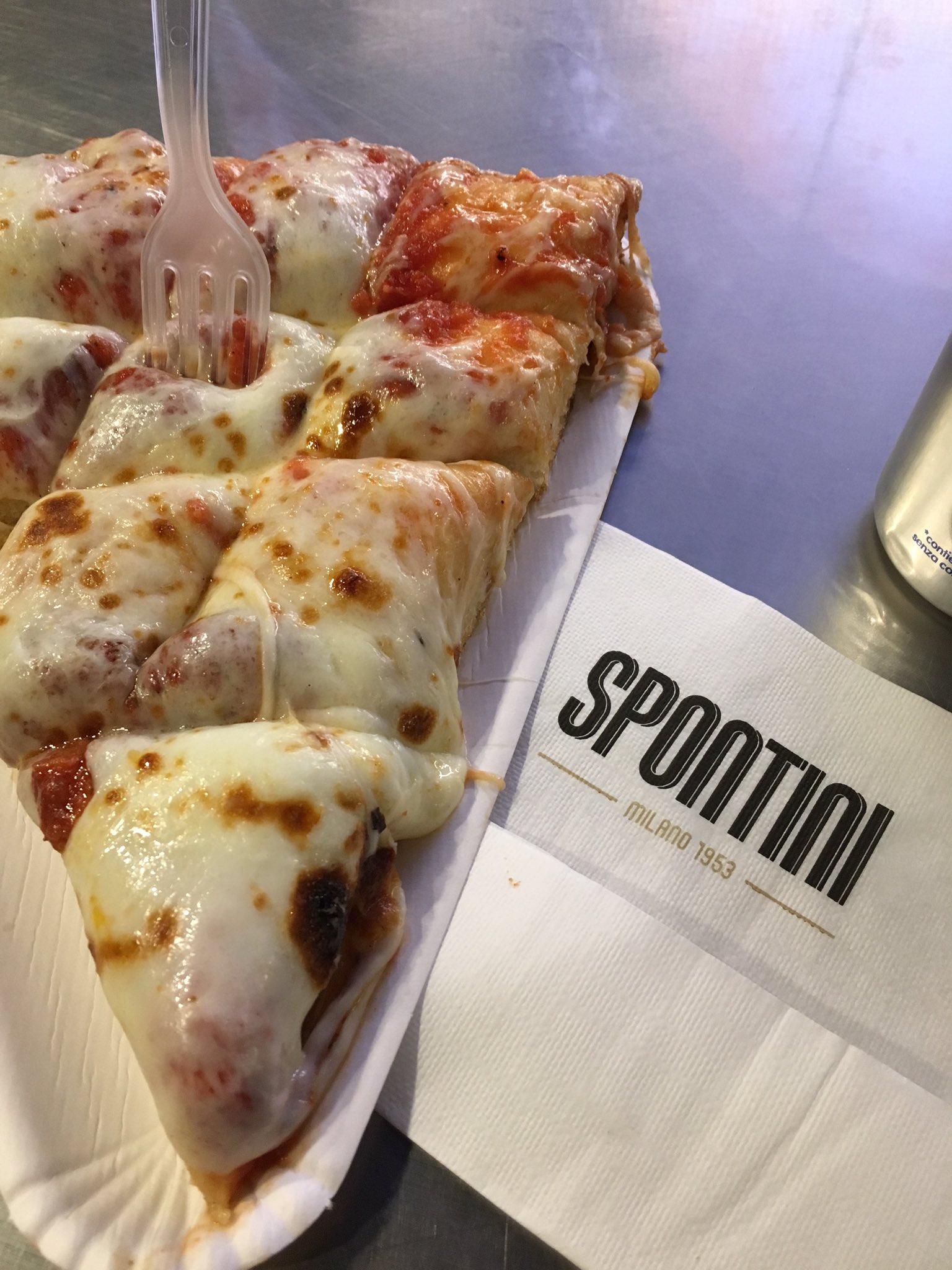 Milano pizza deals