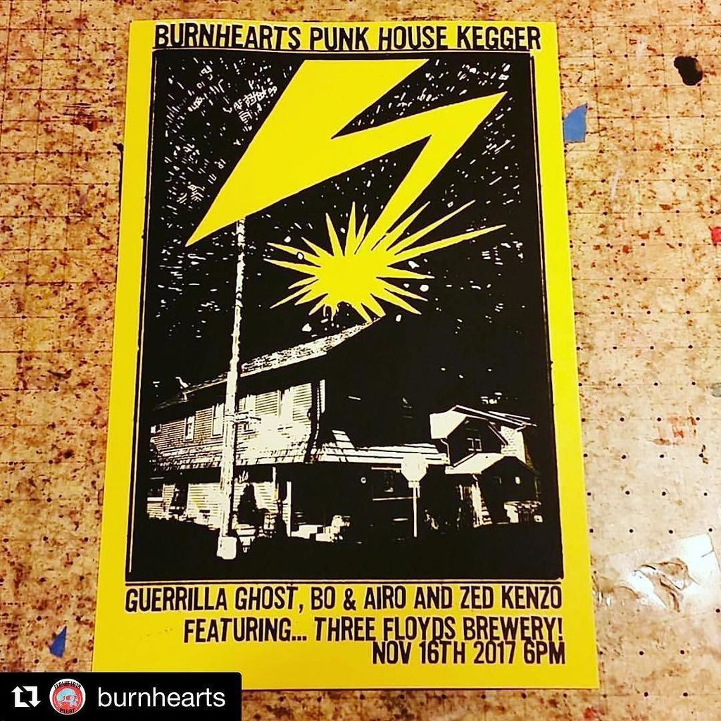 Triple Eye Ind. tweet media