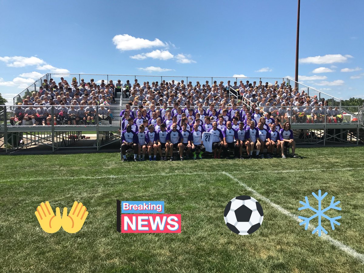 CampShutout's tweet photo. #campshutout Frozen Road Show is OPEN!  2 OR 3 day option! Same MI location as last winter! https://t.co/JkPhCRTi4V @ClarkKeeper #GKguys https://t.co/DRoNAT3X6c