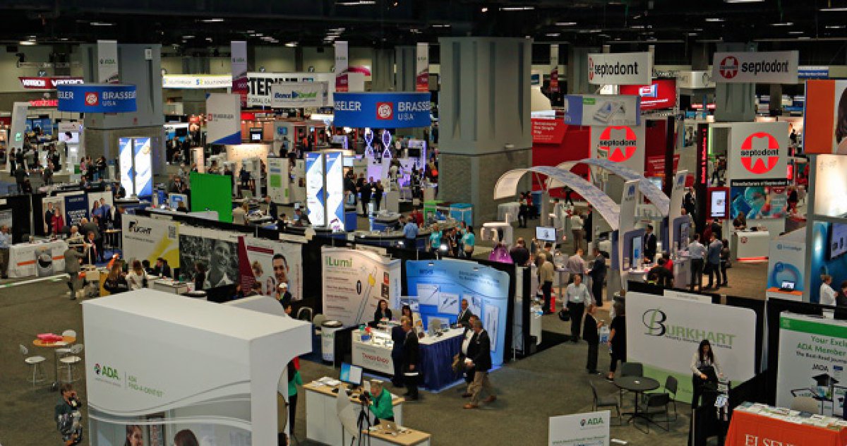 We’re excited to see everyone at the <a href="/AmerDentalAssn/">ADA</a> mtg. this week. Stop by Benevis booth 2619 for chance to win an Apple watch!