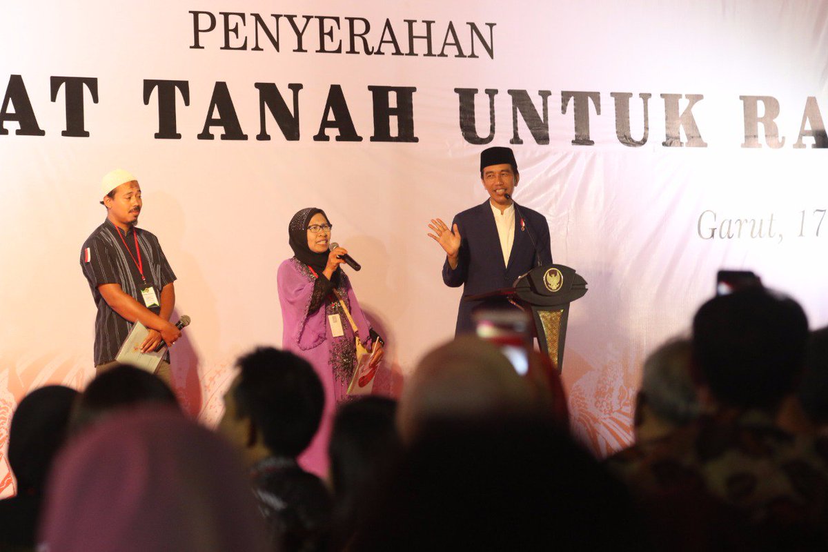 Kementerian ATR/BPN tweet media
