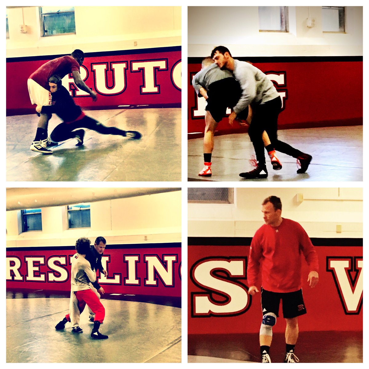 JoePollard1's tweet image. The process of the #relentlesspursuit never stops #SKWC #consistentwork