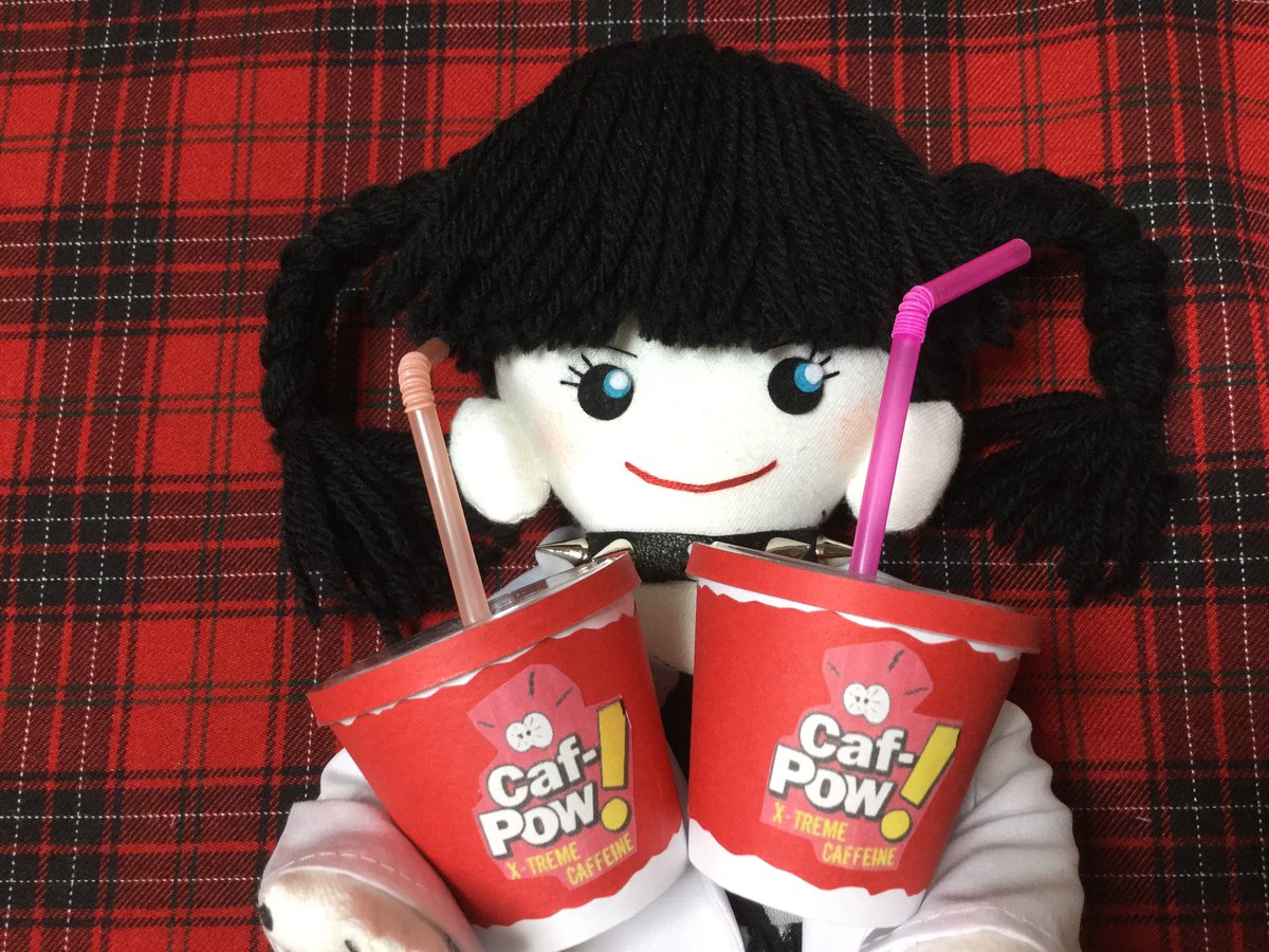 kardamdoll's tweet photo. .@PauleyP I made this #abbydoll 💖💖💖💖💖
#PauleyPerrette #NCIS #CafPow 💀 https://t.co/1VtuavNuZm
