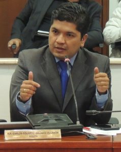 Partido MIRA tweet media