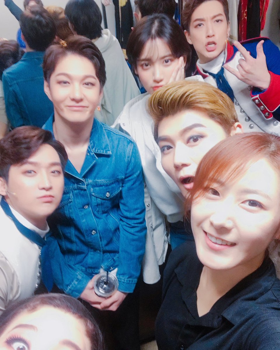 BTOBCEREUS's tweet photo. 유성래 배우님 인스타그램
#비투비 #이창섭 #섭시앙
https://t.co/0OWpRYSRIO https://t.co/CI5CxnfHy5