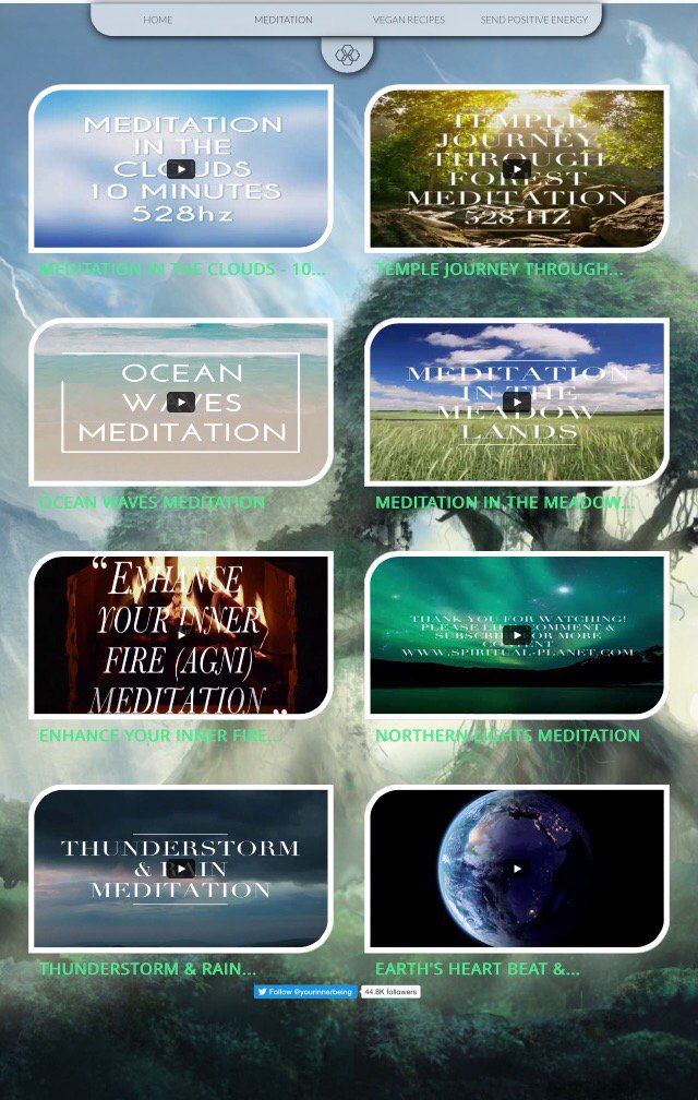 Spiritual Master ॐ tweet media