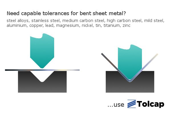 plasticmolder0's tweet image. RT  tolcap.com: #ProcessCapable #Tolerances for bent sheet metals and over 80 other #ManufacturingProcesses. #DeepDrawn #ElastomerMolding #Extrusion #HotForging…