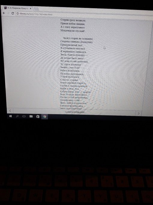 Будние вечера - они такие https://t.co/Ghc9y5zrcC
