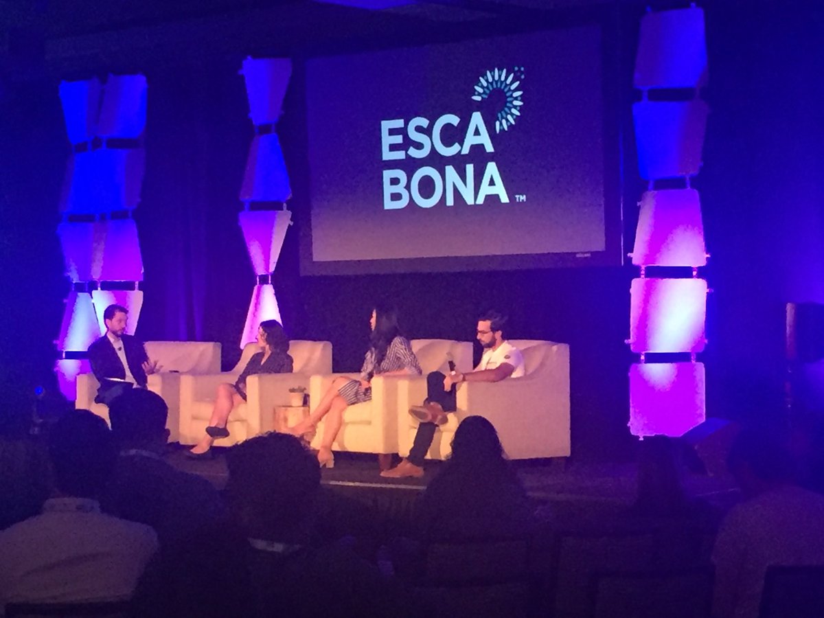greeneating's tweet photo. How do we Build a closed loop food system that tackles waste + access? #EscaBona @ReGrained @MetroCaring @lakitchen https://t.co/v6dzgBW4IO