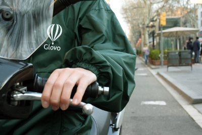 Glovo prosigue su expansión y comienza a operar en Gijón goo.gl/HxhY5d #Actualidad #Emprendedor
