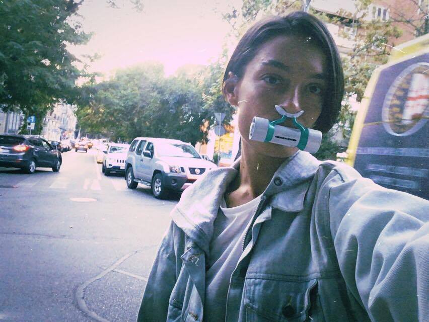 treepexglobal's tweet photo. Another selfie, thanks for sticking with us! #BreatheYourOwnForest #Treepex #FreshAir #Deforestation https://t.co/GVgSVQDKjZ