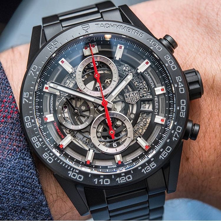 Executive Watches (NewDesignerShit) Twitter